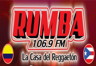 Rumba Medellín 106.9