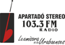 Radio Apartado Stereo 103.3 FM