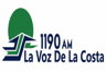 La Voz de La Costa 1190