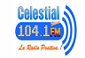 Celestial Stereo – 104.1 FM