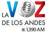 La Red de los Andes 1390 AM