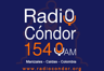 Radio Condor 1540 AM