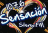 Radio Sensacion FM 107.6