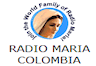 Radio Maria 1220 AM Bogotá