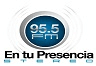 En Tu Presencia 95.5 FM