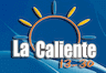 Radio La Caliente 1330