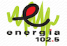 Radio Energía 102.5 FM