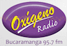 Oxígeno Radio 95.7  FM