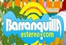 Barranquilla Estereo -91.1 FM