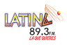 Latina Stereo Pereira 89.3 FM