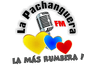La Pachanguera FM 95.7 FM