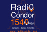 Radio Cóndor 1540 AM Manizales