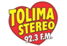 Tolima Stereo 92.3 Ibague