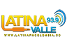 Latinafm Colombia 93.9 FM Cerrito