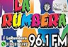 La Rumbera Palmira 96.1 FM Cali