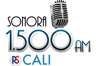 Radio Sonora 1500 AM Cali