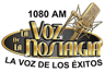 La Voz de la Nostalgia 1080 AM Medellín