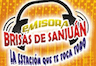 Brisas Del San Juán 106.3 FM Brisas
