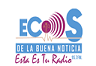 Ecos de la Buena Noticia 957.FM