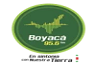 Boyaca 95.6 FM