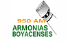 Armonias Boyacenses 950 AM