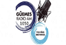 Radio General Güemes 1550 AM