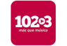Nuestra Radio 102.3 FM