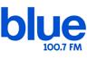 Blue fm 100.7