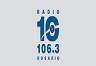 Radio 10 Rosario 106.3