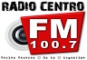 Radio FM Centro 100.7