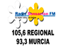 FM 90.3 Sensacion Bolivar