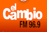 El Cambio FM 96.9