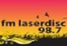 FM Laserdisc 98.7