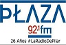 FM Plaza 92.1