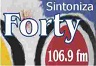 Forty 40 FM 101.3