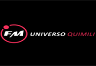 FM Universo Quimili