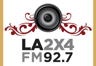 La 2×4 FM