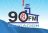 La Noventa 90.1 FM