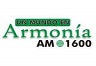 Radio Armonia 1600 AM