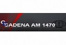 Radio Cadena 1470 AM