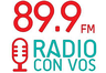 Radio Con Vos 98.9 FM