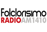 Radio Folclorisimo 1410 AM