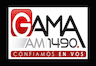 Radio Gama 1490 AM