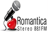 ROMANTICA STEREO