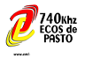 ECOS DE PASTO