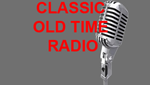 Classic Old Time Radio