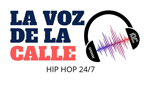 La voz de la calle