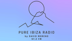 Pure Ibiza radio