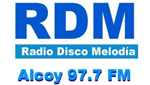 Radio Disco Melodia