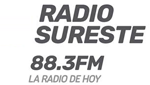 Radio Sureste 88.3 FM